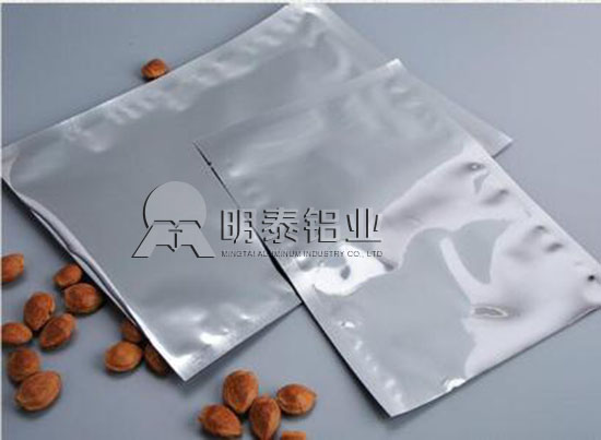 百亿游戏(中国区)官方网站入口食品包装箔安全又卫生