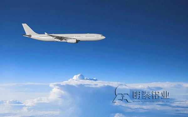 广东7075铝板厂家介绍2、7系合金铝板产品