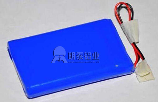 百亿游戏(中国区)官方网站入口铝业细化管理精益求精，锂电池铝箔彰显风采