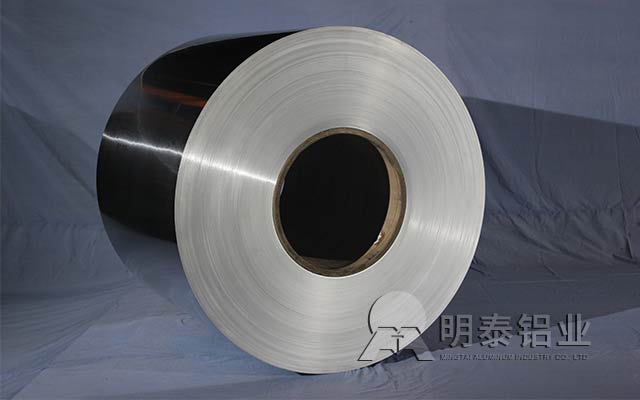 山东1060铝带厂家-汽车软连接用1060铝带性能、价格多少