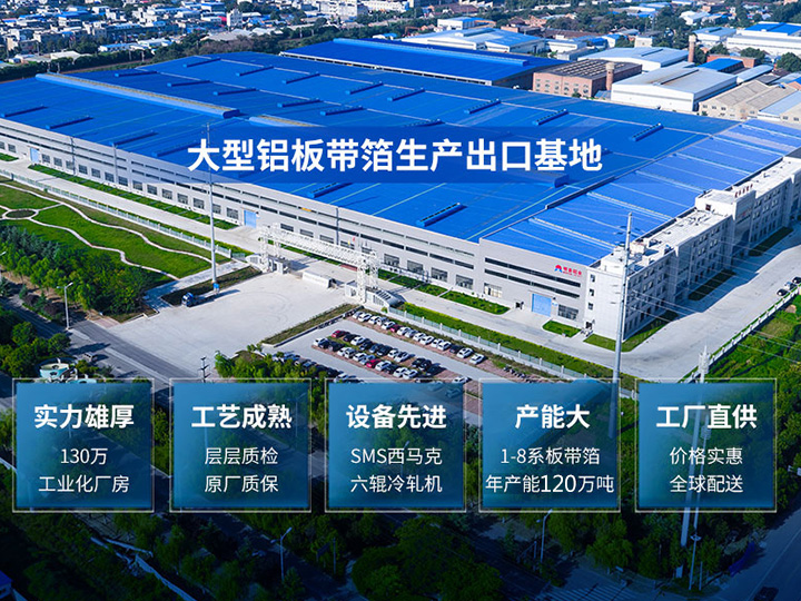 百亿游戏铝业股份有限公司